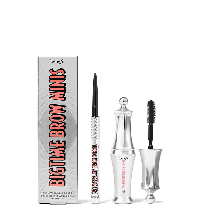 Bigtime Brow Minis
